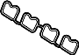 Image of Engine Intake Manifold Gasket image for your 2016 Toyota Sequoia  Limited Sport Utility 