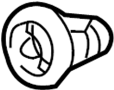View Engine Coolant Thermostat Full-Sized Product Image