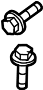 View Bolt. (Lower) Full-Sized Product Image