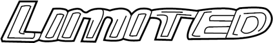 View Emblem.  Full-Sized Product Image