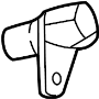 View Engine Camshaft Position Sensor Full-Sized Product Image