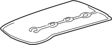 View Engine Valve Cover Gasket Full-Sized Product Image