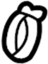 Image of Clamp. Hose.  Clamp used on the engine. image for your 2002 TOYOTA SIENNA WAGON, 5-DOOR, LE(XLE)