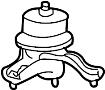 View Engine Mount (Front, Rear) Full-Sized Product Image 1 of 1