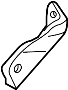 View Manifold. Bracket. Stay. Exhaust.  Full-Sized Product Image