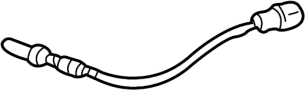 View Oxygen Sensor (Upper) Full-Sized Product Image