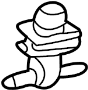 View Vacuum. VALVE.  Full-Sized Product Image