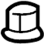 View Nut. Mount.  Full-Sized Product Image