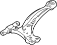 View Suspension Control Arm (Upper, Lower) Full-Sized Product Image