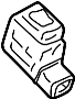 Image of Stability Control Switch image for your 2007 Toyota Tacoma   
