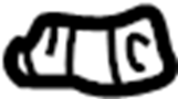 Image of Panel. Trim. Door. Grommet. A fastener to retain the. image for your 1999 Toyota Sienna   