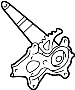 View Window Regulator Full-Sized Product Image