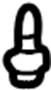 View Fuel Tank Strap Bolt Full-Sized Product Image