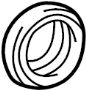 Image of Wheel Seal image for your 2006 Toyota Avalon   