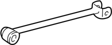 View Arm. Lateral. Rod. (Front, Rear, Lower) Full-Sized Product Image