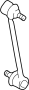 View Link. Stabilizer. (Rear) Full-Sized Product Image