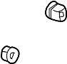 View Suspension Stabilizer Bar Link Nut Full-Sized Product Image