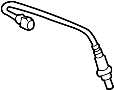 Image of Oxygen Sensor image for your 2007 Toyota Prius   