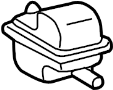 Image of Vapor Canister Filter image for your TOYOTA HIGHLANDER