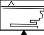 Image of Label. Fuel. Caution Label. Engine. image for your 1998 Toyota Camry   