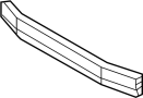 Image of . Steel bar that performs. image for your 2024 Toyota Sequoia   