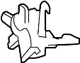 View Hood Latch Full-Sized Product Image 1 of 2
