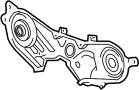 View Engine Timing Cover (Front, Upper) Full-Sized Product Image
