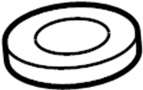 View BEARING. Strut.  Full-Sized Product Image
