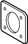 Image of Gasket. Mount. Cylinder. Booster. All Required. Brake. image for your 2004 Toyota Sienna   