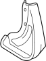 View Mud Flap (Rear) Full-Sized Product Image 1 of 2