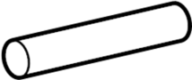 View Bumper. Bar. (Right, Rear) Full-Sized Product Image