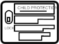 View Label. Child.  Full-Sized Product Image