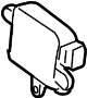 Image of Engine Cooling Fan Controller image for your 2008 Toyota Highlander  Hybrid Limited Sport Utility 