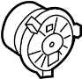View Motor. Blower.  Full-Sized Product Image