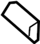 Image of Floor Side Rail Reinforcement (Front, Rear, Upper, Lower) image for your 2009 Toyota FJ Cruiser   