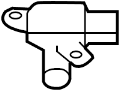 View Mass Air Flow Sensor Full-Sized Product Image