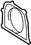 Image of Engine Crankshaft Seal Retainer (Rear) image for your 2008 TOYOTA TUNDRA SR-5