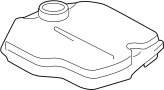 View Transmission Oil Filter Full-Sized Product Image