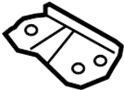Image of ENGINE. Stay. Bracket. Mount. A bracket for a engine. image for your 2012 Toyota Camry  SE SEDAN 