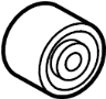 View Wheel Bearing (Front) Full-Sized Product Image