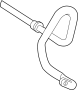 View Suspension Stabilizer Bar Full-Sized Product Image