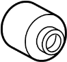 Image of Drive Shaft Damper image for your 2011 Toyota Highlander   