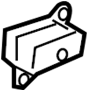 View Switch. Assembly, Power S. Seat. Lumbar. Recline.  Full-Sized Product Image 1 of 3