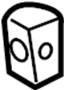 Image of SWITCH. Knob. Seat. POWER SWI. Adjust. Recline.  Part included in seat. image for your 2009 TOYOTA TACOMA