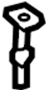 Image of Headrest Guide (Front) image for your 2021 TOYOTA SEQUOIA