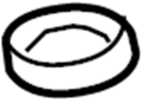 View Sun Visor Cover Full-Sized Product Image