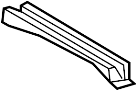 View Floor. (Front, Rear, Lower) Full-Sized Product Image