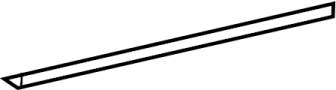 Image of Black Out Tape (Rear) image
