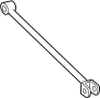 View Arm. (Front, Rear, Lower) Full-Sized Product Image
