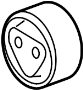 View Differential Housing Insulator (Front, Upper) Full-Sized Product Image